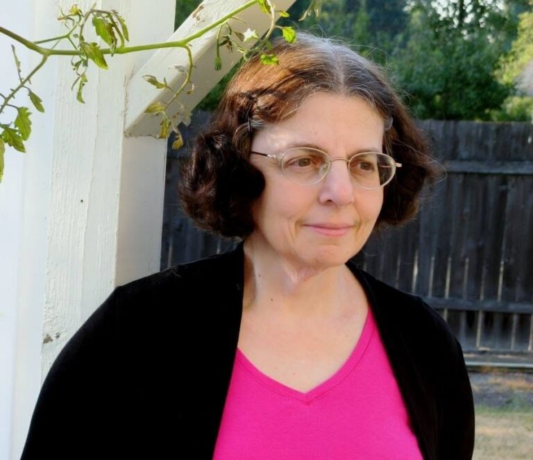 Gloria Oren